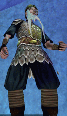 a kromrif recruiter