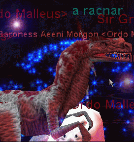 a racnar