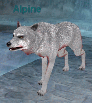 Alpine