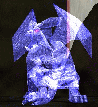 a tireless servitor