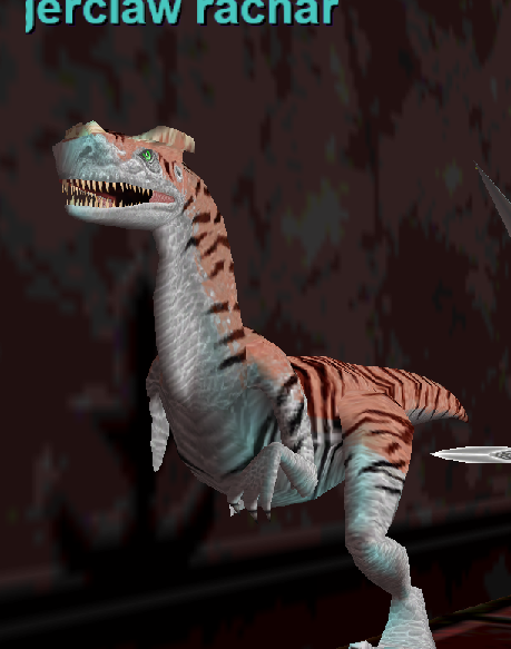 a tigerclaw racnar