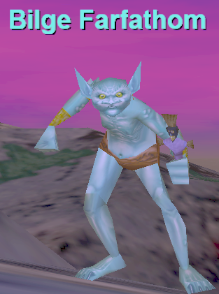 Bilge Farfathom