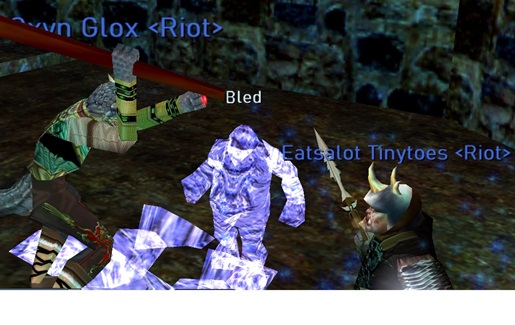 Bled