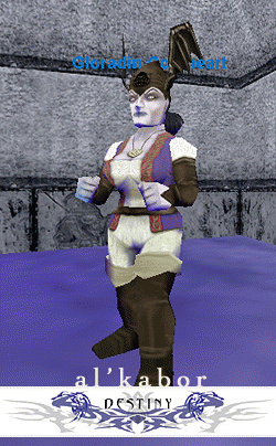 Gloradin Coldheart