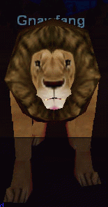 Gnawfang