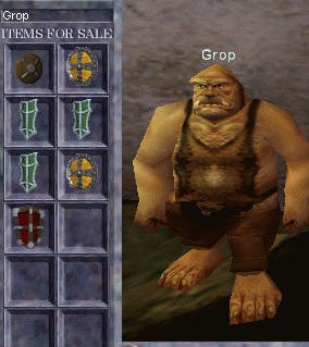 Grop