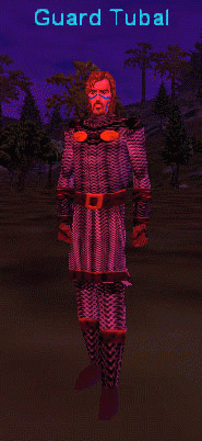 Guard Butal