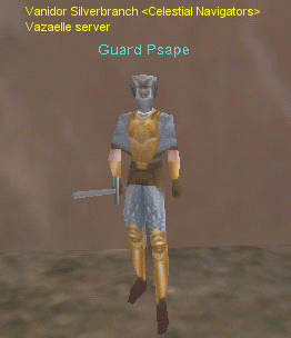 Guard Psape