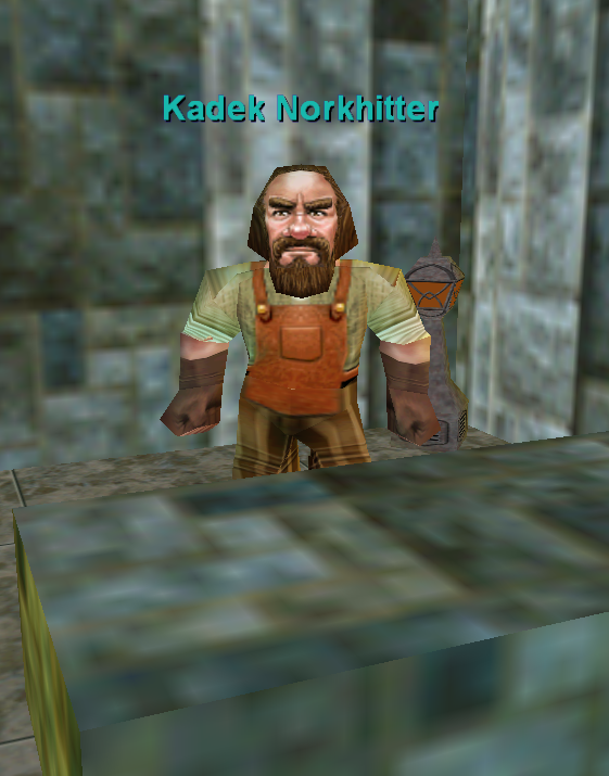 Kadek Norkhitter