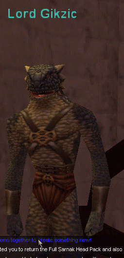 Lord Gikzic