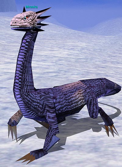 Mraaka