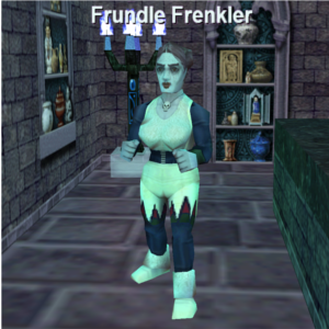 Frundle Frenkler