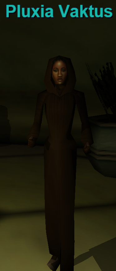 Pluxia Vaktus