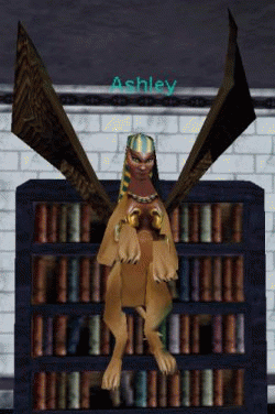 Ashley