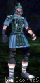 Bloodpriest Ioukond