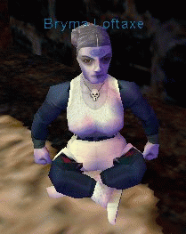 Bryma Loftaxe