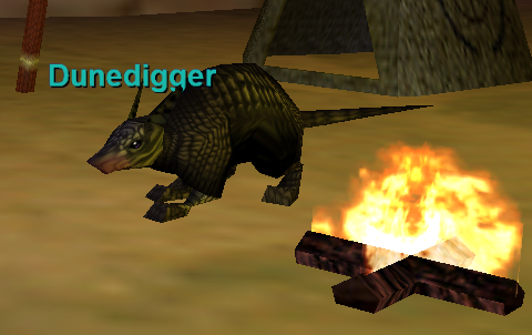 Dunedigger