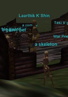 Laarthik K`Shin