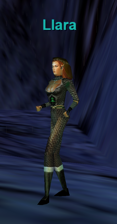 Llara