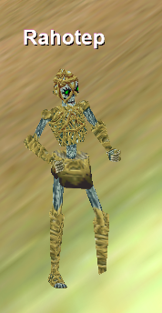 Rahotep