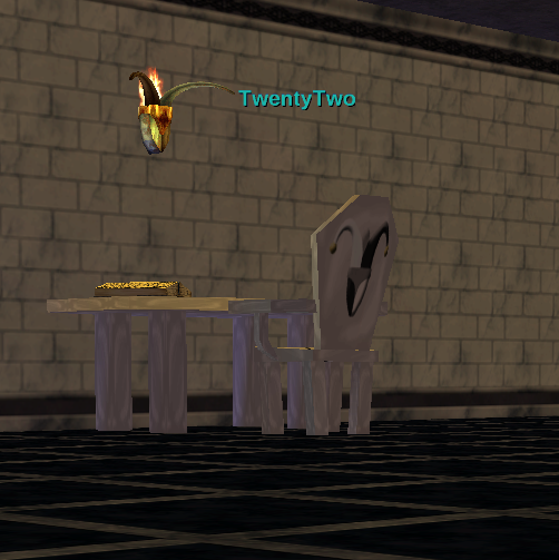 TwentyTwo