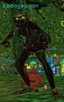 a boogeyman