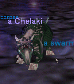 a Chelaki