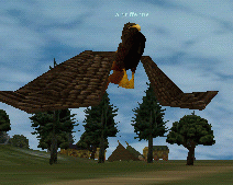 a griffenne