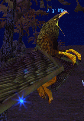 A Griffin