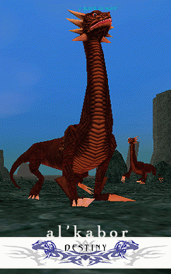 a guardian wurm