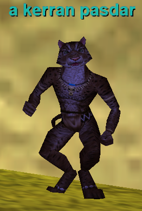 a kerran pasdar
