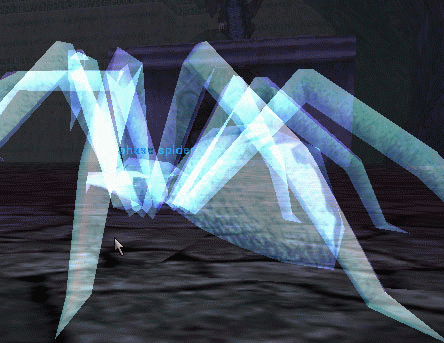 a phase spider
