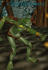 a pickclaw lookout