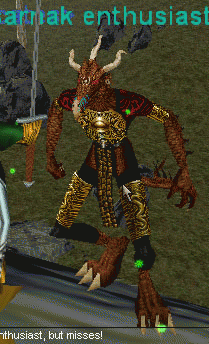 a Sarnak enthusiast