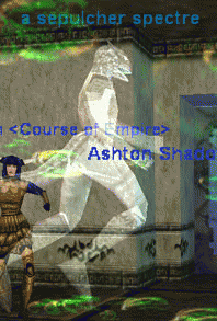 a sepulcher spectre