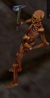 a shadowbone