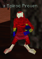 a Spiroc Proven