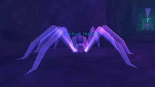 a velium hunter