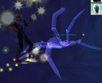 a velium stalker