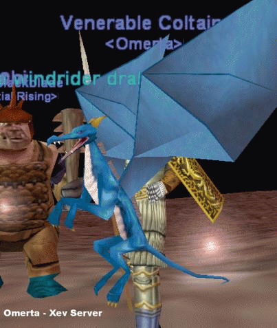 a windrider drake
