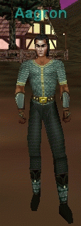 Aagron
