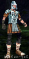 accolyte of Zek