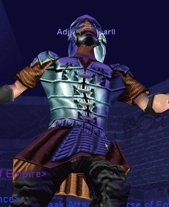 Adjutant Jharll