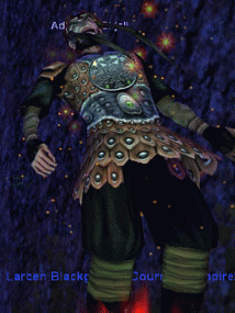 Adjutant Skjell