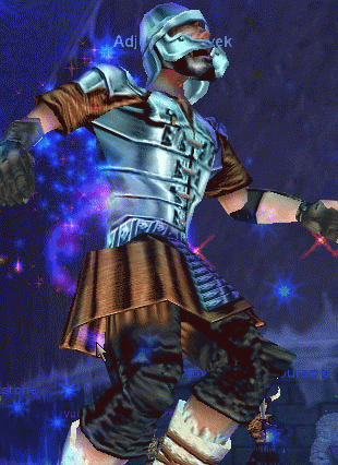 Adjutant Thyek