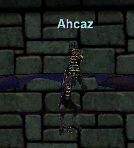 Ahcaz