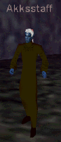 Akksstaff