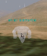 an air elemental