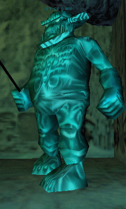 an ice giant