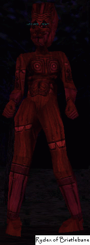 Ancient Totem